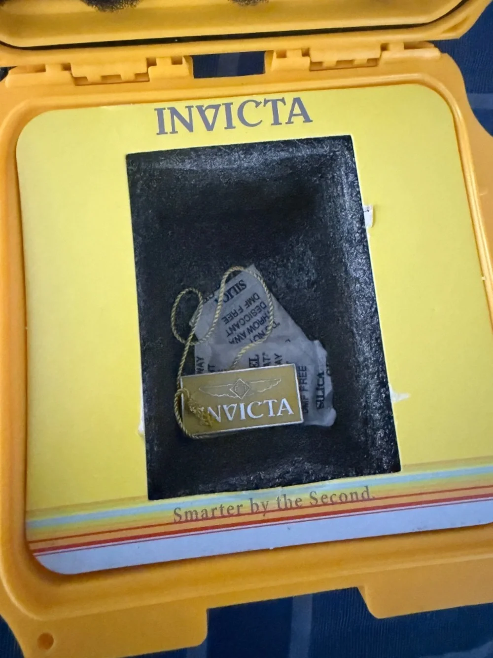 INVICTA Men’s Watch